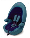 Graco Stella Car Seat