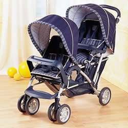 Graco Tandem Duo