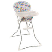 Graco Teatime Pop Art