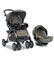 Graco Vivo Travel System - Autumn