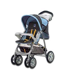 Graco Voyager/Ultima Stroller