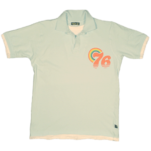 Grade A Rainbow Polo