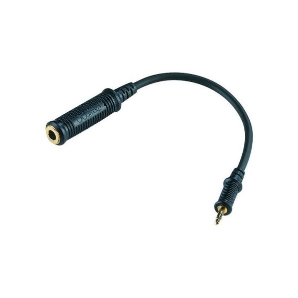 Grado 15cm Adaptor Cable