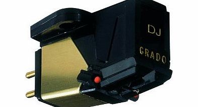 GRADO  Prestige DJ200i Moving Magnet Cartridge