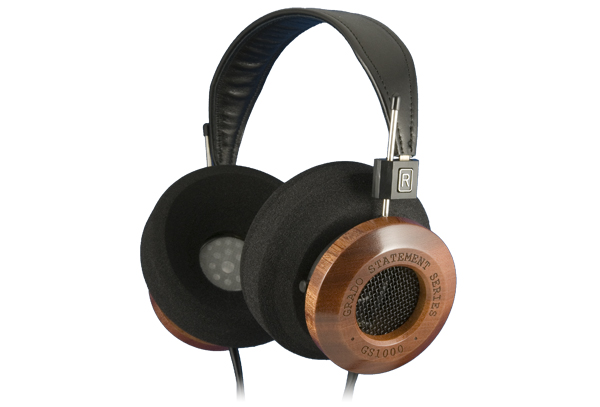 Grado GS1000i Flagship Headphones