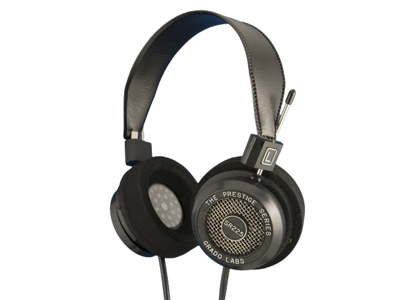 Grado SR-225i Open Back Headphones