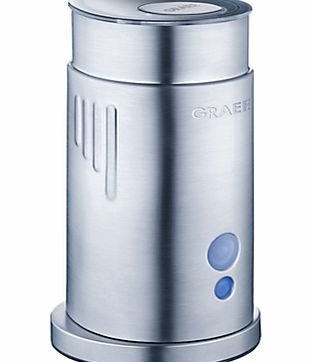 Graef MS80 Milk Frother