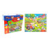 3D FARM FLOOR PUZZLE (37 PIECE) (AGE 3-6)