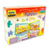 4 PUZZLES IN A BOX (TRANSPORT)