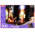 500 PIECE JIGSAW PUZZLE (NEW YORK)