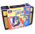 CHILDRENS CRAFT CARRY CASE