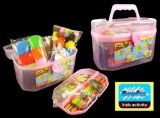 Craft Chest - Activity Set - Assorted Colours