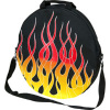 Grafix Cymbal Bag - Hot Rod Flame