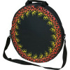 Grafix Cymbal Bag - Ring of Fire