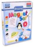(Grafix) Amazing Magnet Kit