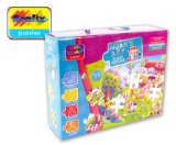 (Grafix) NoahS Ark Floor Puzzle (Age 3-6)