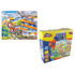 HELICOPTER RESCUE FLOOR PUZZLE (18 PIECE)