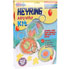 KEYRING PARTY ACTIVITY KIT