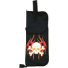 Grafix Stick Bag - Burning Skull