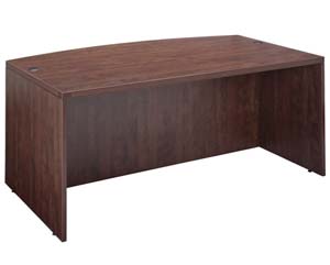 Grafton executive desk