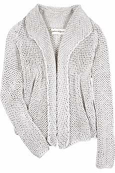 Graham and Spencer Cashmere blend cardigan