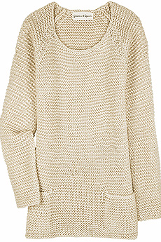 Graham and Spencer Chunky knit sweater