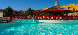Gran Canaria - 2* all inclusive - enjoy the sand dunes of Maspalomas