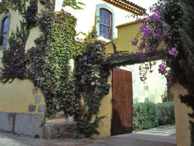 Gran Canaria hotel accommodation