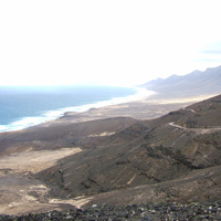 Jumbo Tours - Fuerteventura North Gran Tour -