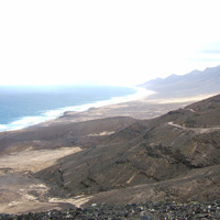 Jumbo Tours - Fuerteventura South Gran Tour -