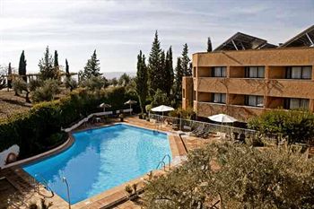 Alixares Hotel