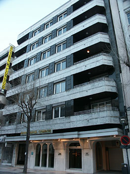 Hotel Macia Condor