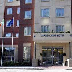 Grand Canal Hotel