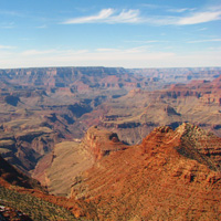Grand Canyon Off Peak Picnic