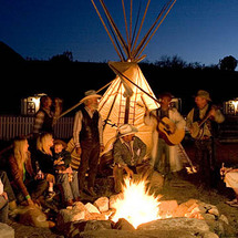 grand Canyon VIP Overnight Getaway by Helicopter