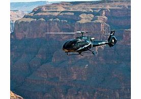 Grand Canyon West Helicopter Journey - Child