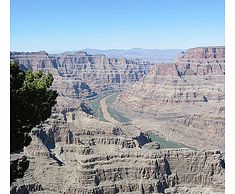 Canyon West Rim by Coach - Child with