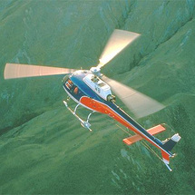 Grand Circle Helicopter Flight - Child