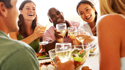 Grand Cuisine Cookery Masterclass