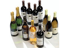 Grand Dinner Party Case