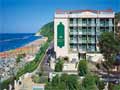 Grand Hotel Michelacci, Gabicce Mare