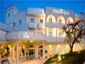 Grand Hotel Olimpo Alberobello, Alberobello