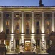 Grand Hotel Palazzo Carpegna