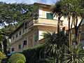 Hotel Villa Fiorio, Rome-ciampino
