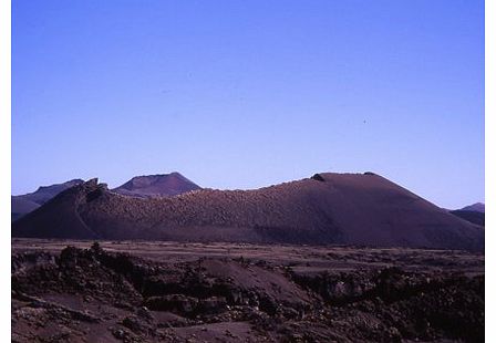 Grand Lanzarote Tour