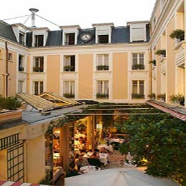 Grand Monarque, Chartres