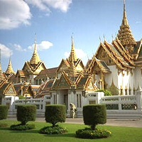 Grand Palace Tour - Bangkok Bangkok Grand Palace Tour