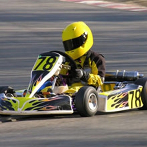 Grand Prix Karting Experience