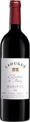 Grandissime Chateau Laougue 1994 RED France