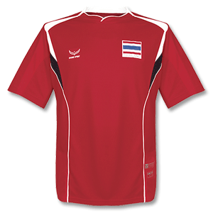 Grandsport 2006 Thailand Home Shirt